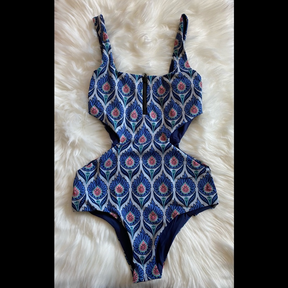 Reversible! Tavik Victoria One Piece